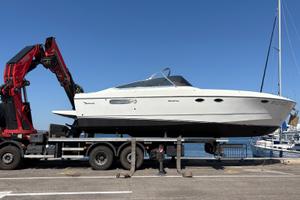 Italcraft Sarima 38” (Anno 2000)