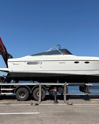 Italcraft Sarima 38” (Anno 2000)