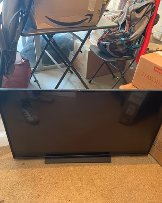 Panasonic TV LED TX-43FX550E