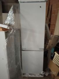 Frigo Whirlpool nuovo imballato