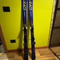 Sci Salomon race SL 131