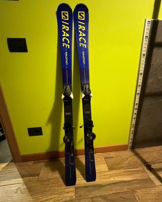 Sci Salomon race SL 131