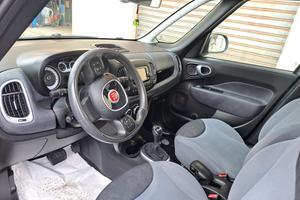 Fiat 500l - 2014