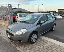 Fiat Grande Punto Grande Punto 1.4 5 porte Dynamic