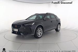 Cupra Formentor 1.4 e-hybrid 204cv dsg