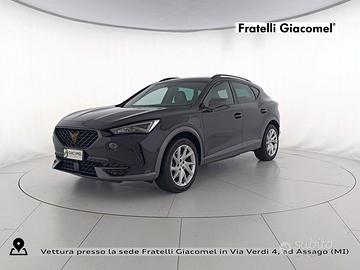Cupra Formentor 1.4 e-hybrid 204cv dsg