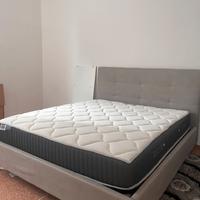 Letto matrimoniale mondo convenienza