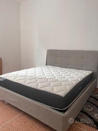 Letto matrimoniale mondo convenienza