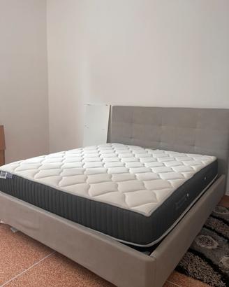 Letto matrimoniale mondo convenienza