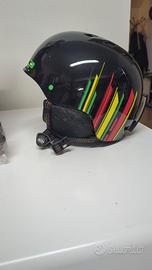 Casco Smith Holt