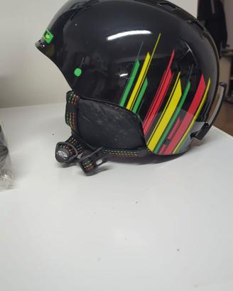 Casco Smith Holt