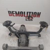 DIFFERENZIALE POSTERIORE FIAT Sedici 1Â° Serie 717