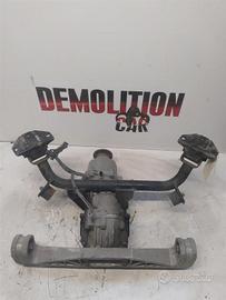 DIFFERENZIALE POSTERIORE FIAT Sedici 1Â° Serie 717