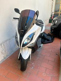 Scooter Kymco X-Citing 300