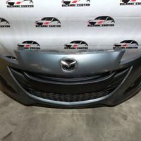 Paraurti anteriore mazda 5 ii minivan 2010-2017 c