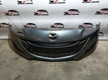 Paraurti anteriore mazda 5 ii minivan 2010-2017 c