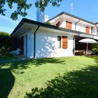 Albarella - Villetta 2 camere letto al piano terra