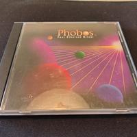 sgi cdrom Phobos e100