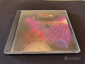 sgi cdrom Phobos e100