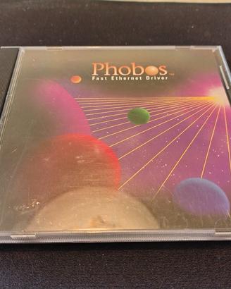 sgi cdrom Phobos e100
