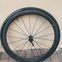 RUOTE MAVIC