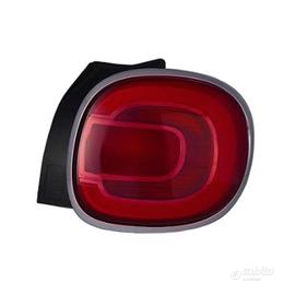 FANALE POSTERIORE ESTERNO DESTRO FIAT 500L – OEM 5