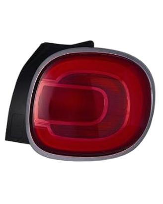 FANALE POSTERIORE ESTERNO DESTRO FIAT 500L – OEM 5