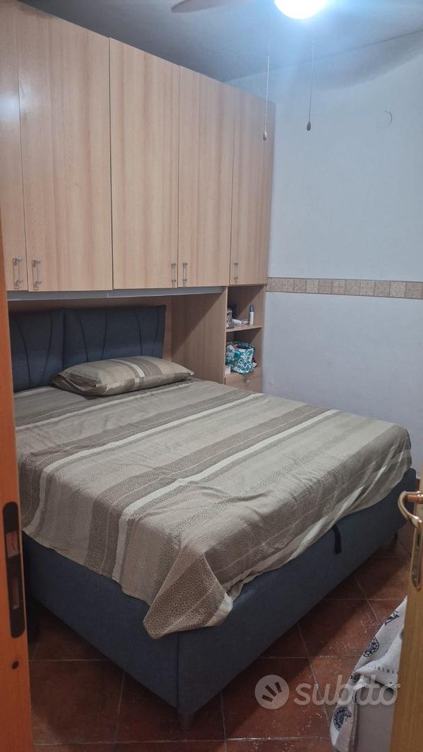 Appartamento – CS - Vista 5