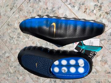 Nike Mind 001 Blu e Nere - Nuove taglia 43