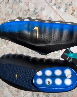 Nike Mind 001 Blu e Nere - Nuove taglia 43