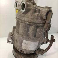 COMPRESSORE A/C FIAT Bravo 2° Serie 51820449 198A