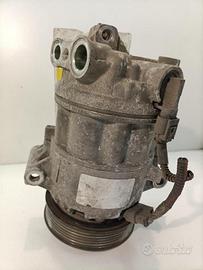 COMPRESSORE A/C FIAT Bravo 2° Serie 51820449 198A