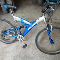 bici mtb