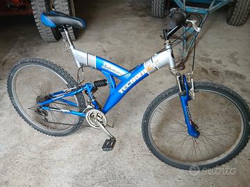 bici mtb