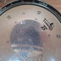 Batteria Tamburo T5
