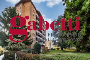 Appartamento Cinisello Balsamo [CB201VRG]