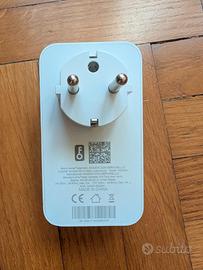 Amazon Smart Plug presa intelligente Wi-Fi Alexa