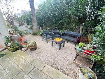 Villa a schiera Brindisi [Cod. rif 3296771VRG]