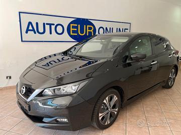 Nissan Leaf e+ N-Connecta