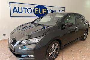 Nissan Leaf e+ N-Connecta