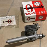 motore Cipolla 120-4T