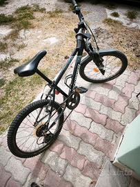 Bicicletta 20 " bambino
