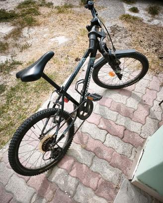 Bicicletta 20 " bambino