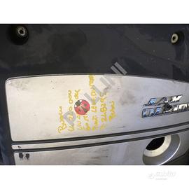 Motore ssangyong rexton 2007-13