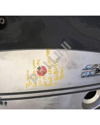 Motore ssangyong rexton 2007-13