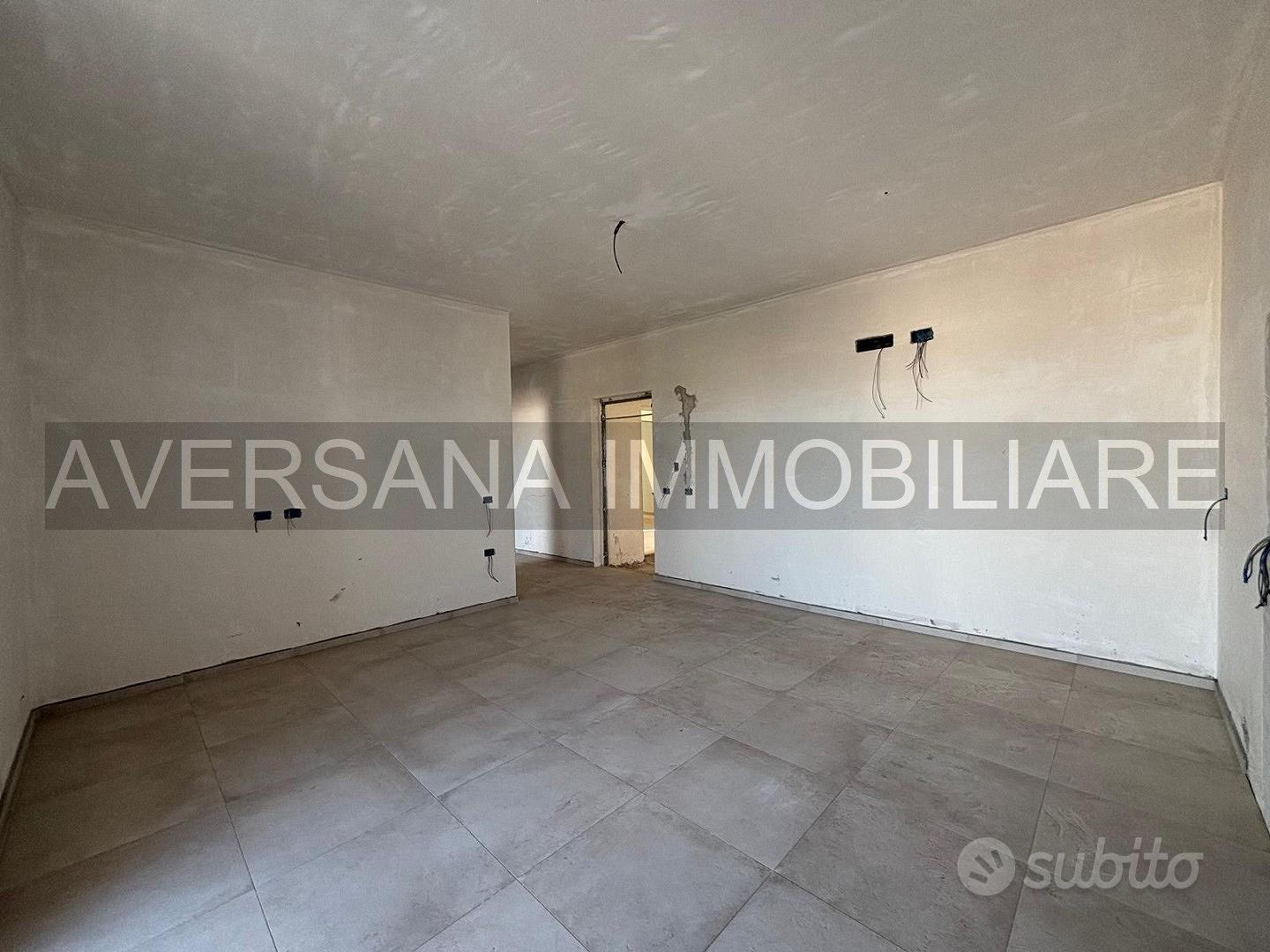 Appartamento – Parete, Caserta - Altro