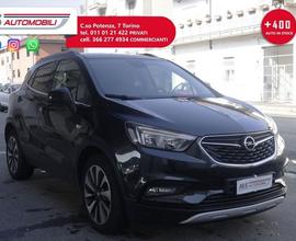 Opel Mokka X 1.4 Turbo GPL Tech 140CV 4x2 b-C...