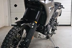 Yamaha tenere 700 anno 2025 