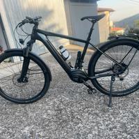 Ebike Cannondale Tesoro Neo X2 500Wh tg.L