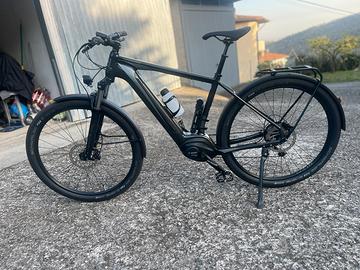 Ebike Cannondale Tesoro Neo X2 500Wh tg.L